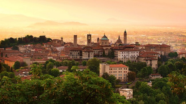 Bergamo - Italia