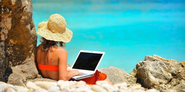 Monetizare site travel