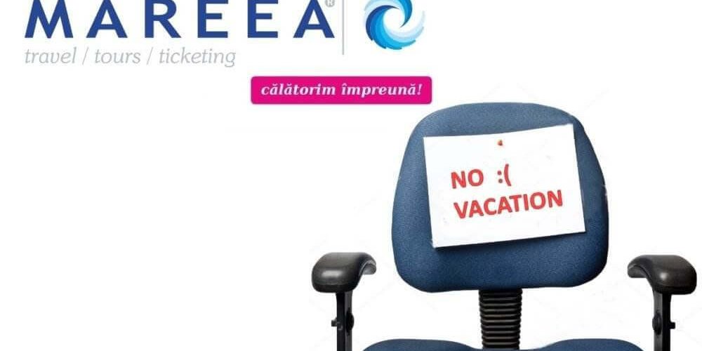 Agentia de turism Mareea in insolventa Agentia de turism Mareea in insolventa