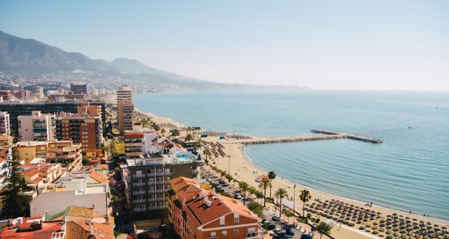Fuengirola - Costa del Sol