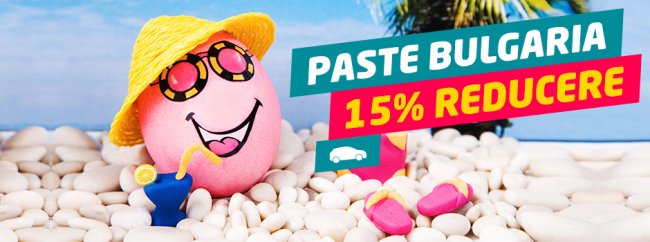 Oferte Paste Bulgaria Oferte Paste Bulgaria