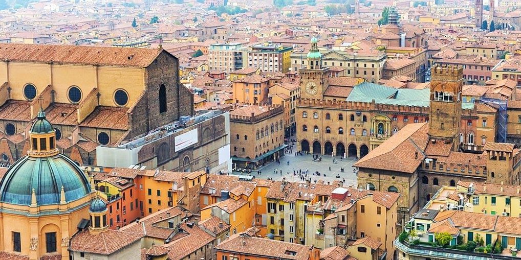 Bologna Bologna