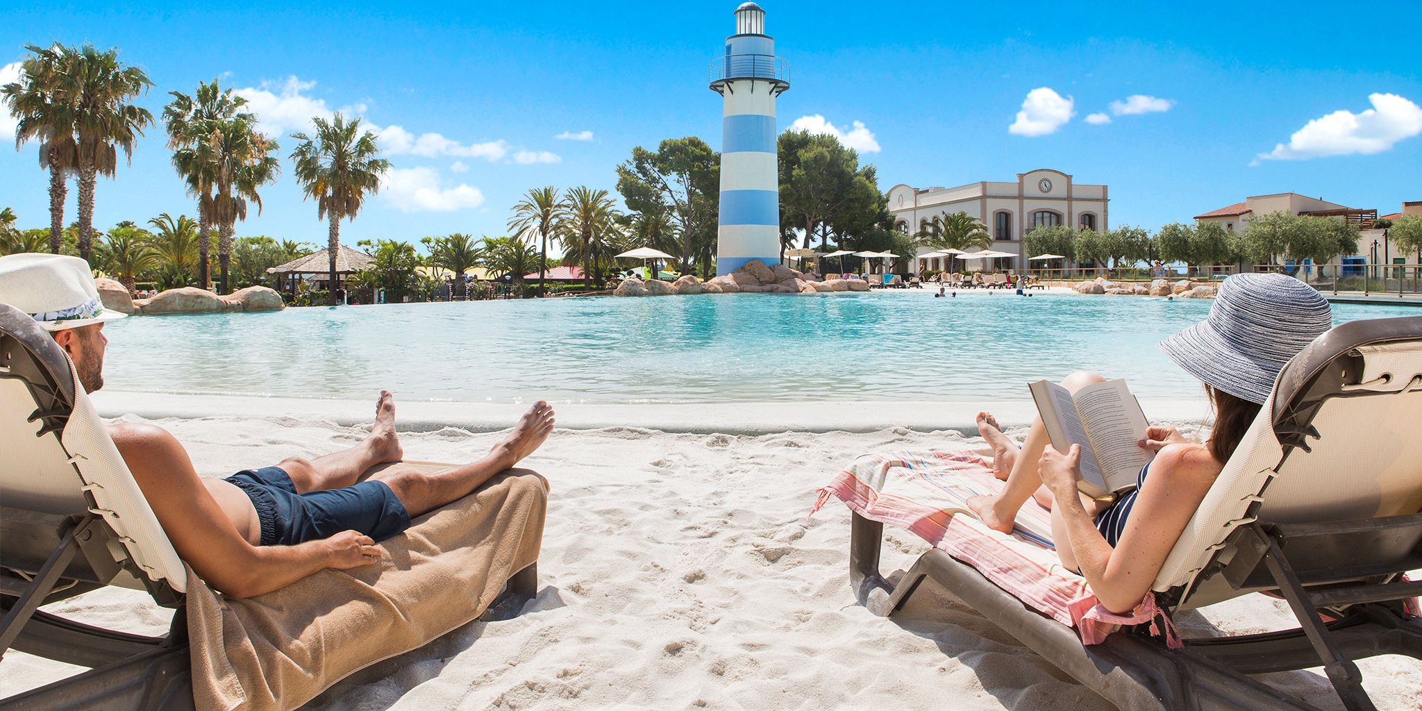 Cambrils Park Resort