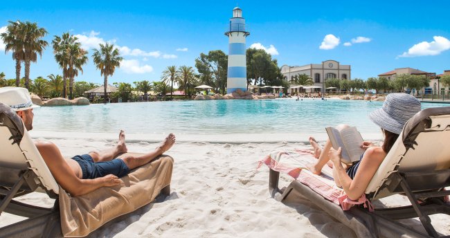 Cambrils Park Resort Cambrils Park Resort