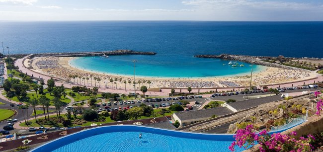 Gran Canaria Gran Canaria