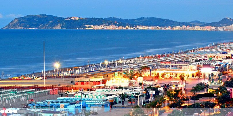 Riccione – Italia Riccione - Italia