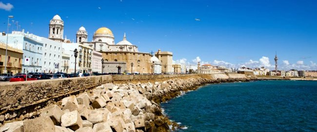 Cadiz - Spania