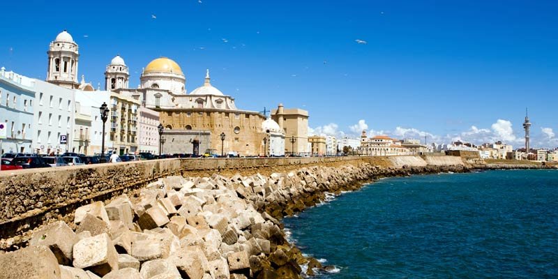 Cadiz – Spania Cadiz - Spania