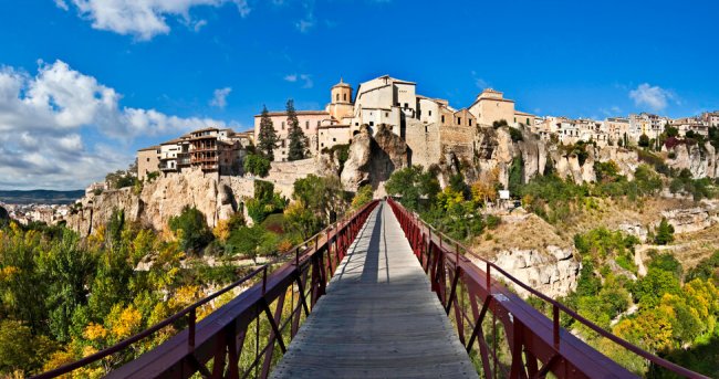 Cuenca - Spania