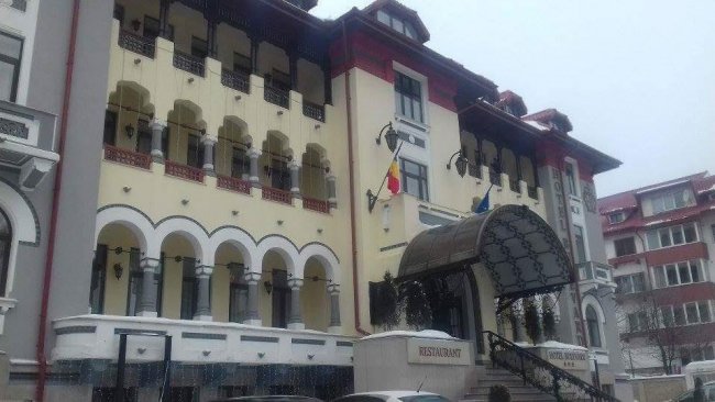 Hotel Bulevard – Predeal – foto 2 Hotel Bulevard - Predeal - foto 2