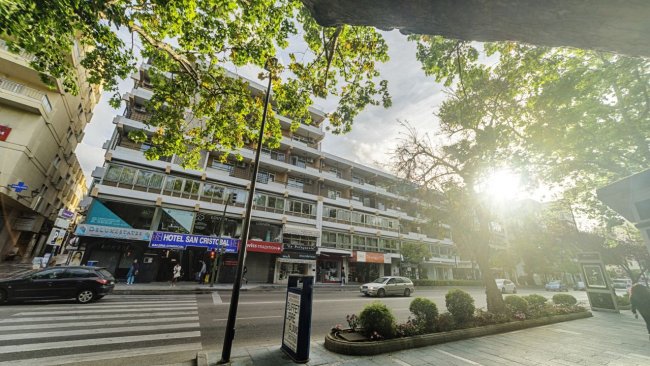 Hotel San Cristobal – Marbella Hotel San Cristobal - Marbella