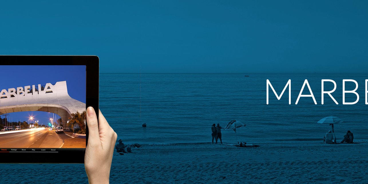 Marbella – Costa del Sol Spania Marbella - Costa del Sol Spania