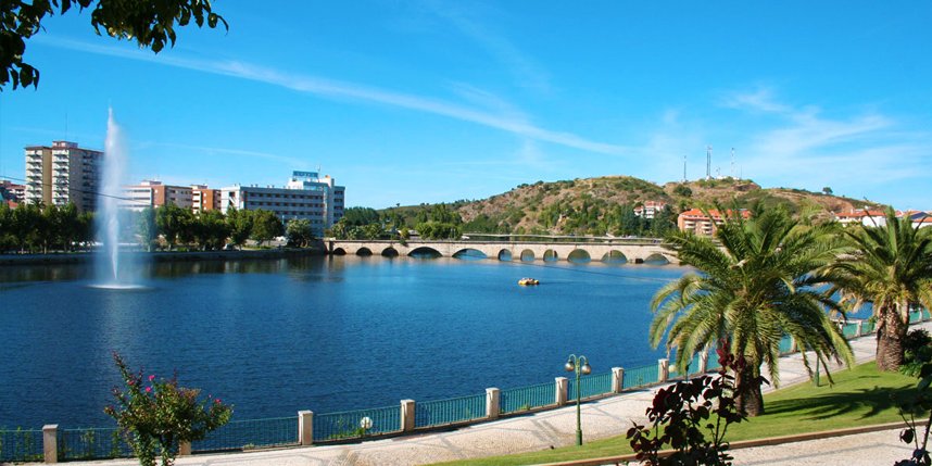 Mirandela - Portugalia