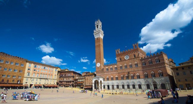 Siena - Italia