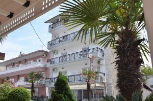 Hotel Giannis - Paralia Katerini