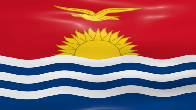 Kiribati