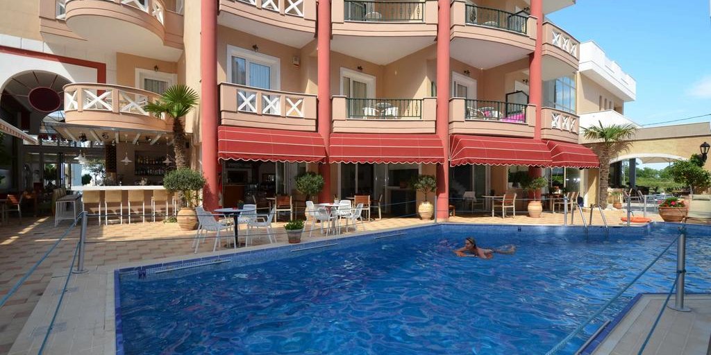 Hotel Evilion - Nei Pori