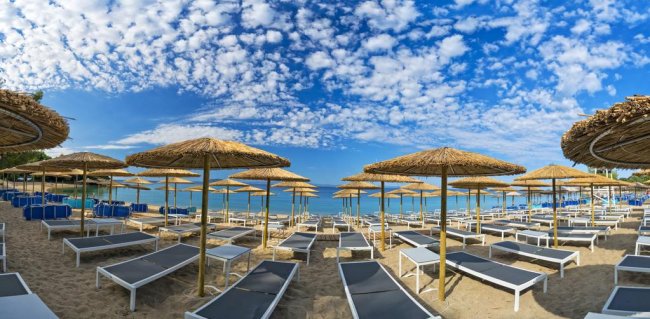 Hotel Lagomandra Beach – Halkidiki Hotel Lagomandra Beach - Halkidiki