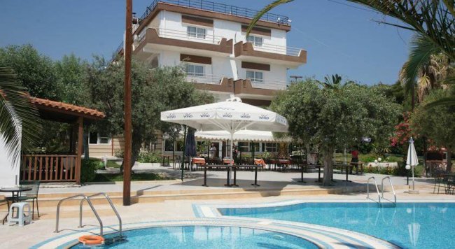 Hotel Olympic Bibis - Metamorfosis, Halkidiki