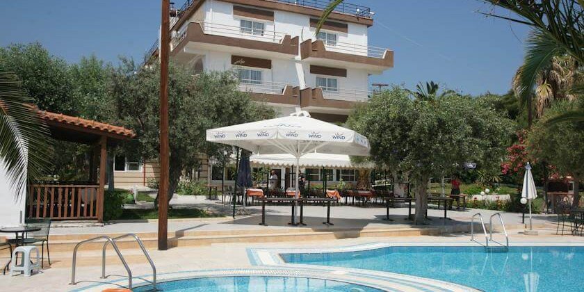 Hotel Olympic Bibis – Metamorfosis, Halkidiki Hotel Olympic Bibis - Metamorfosis, Halkidiki