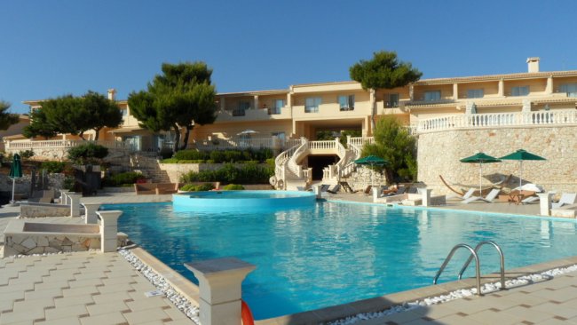 Mabely Grand Hotel - Zakynthos