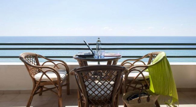 Glyfada Beach Houses – Corfu Glyfada Beach Houses - Corfu