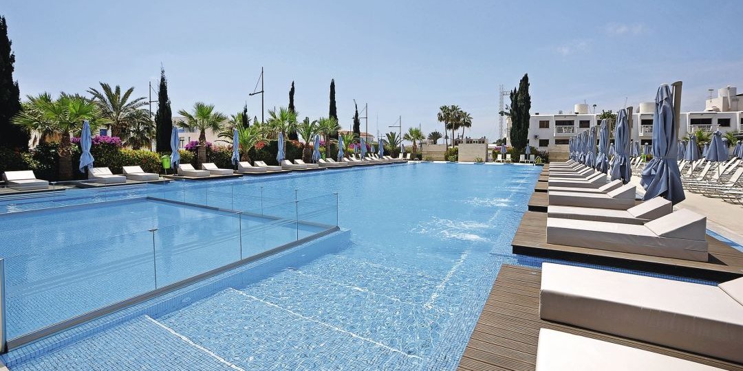 Hotel Nestor - Ayia Napa, Cipru