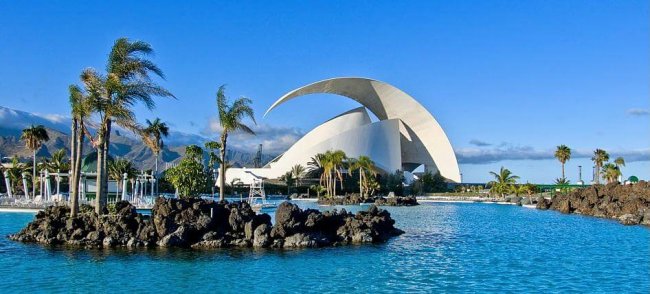 Preturi in Tenerife Preturi in Tenerife