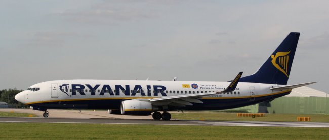 Ryanair