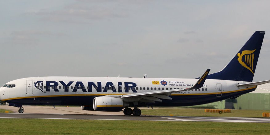 Ryanair