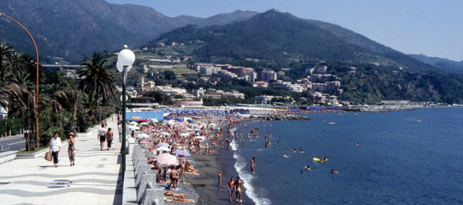 Arenzano - Italia