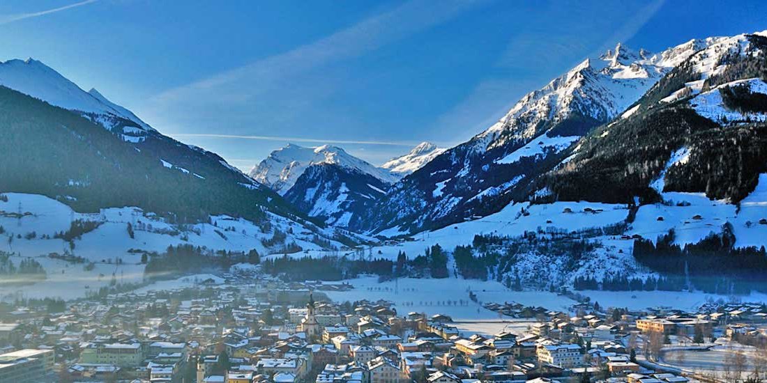 Mittersill - Austria