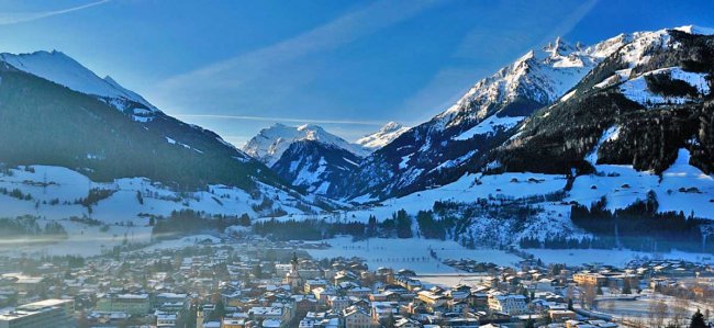 Mittersill - Austria