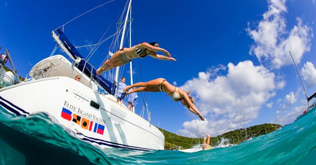 Destinatii exotice Europa