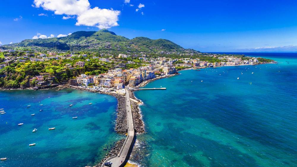 Ischia - Italia