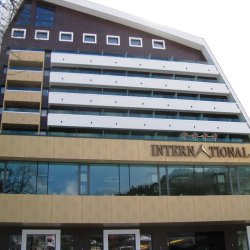 Hotel International - Sinaia