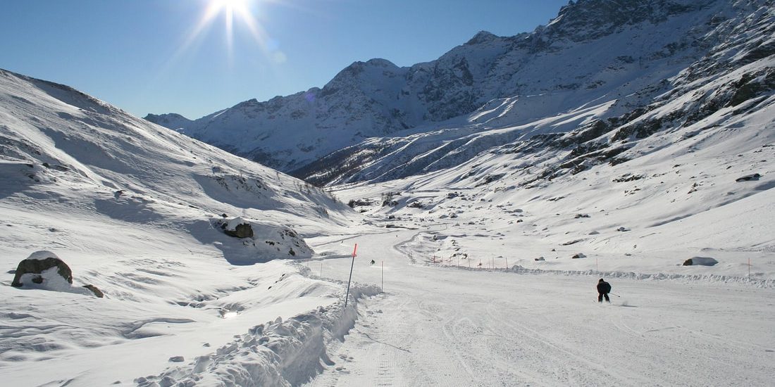 Breuil-Cervinia - Italia