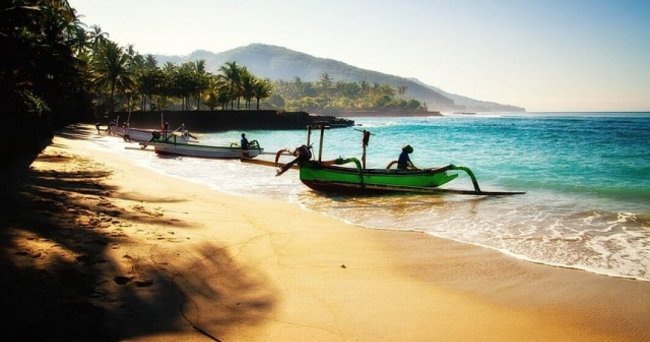 Destinatii de vacanta