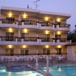Hotel Sirines - Potos, Thassos