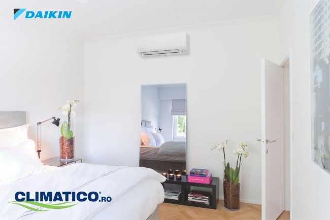 Aer Conditionat Daikin Climatico Poza 09