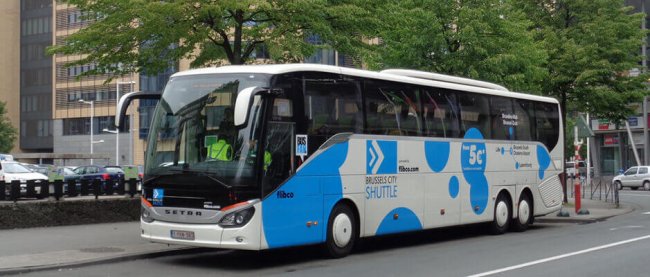 Transfer aeroport Charleroi – Bruxelles Transfer aeroport Charleroi - Bruxelles