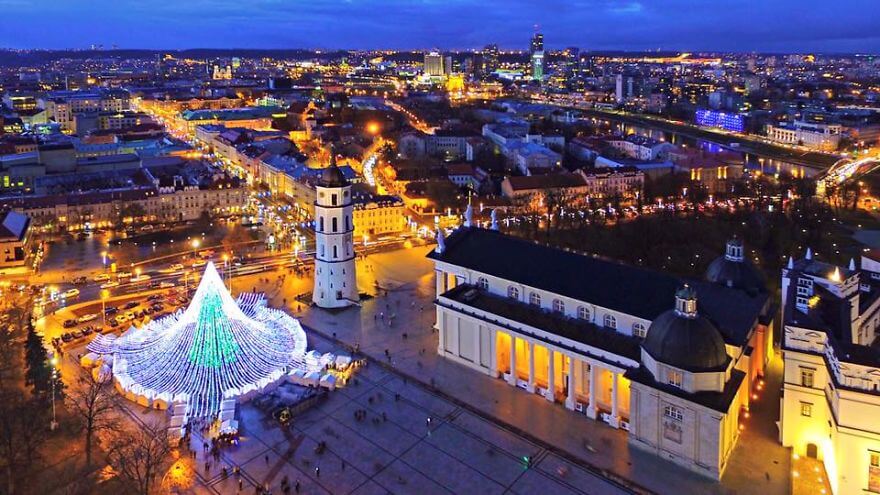 Vilnius - Lituania