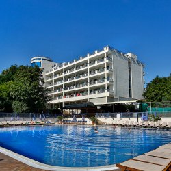 Hotel Sofia - Nisipurile de Aur