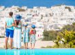 Vacanta cu familia in Grecia