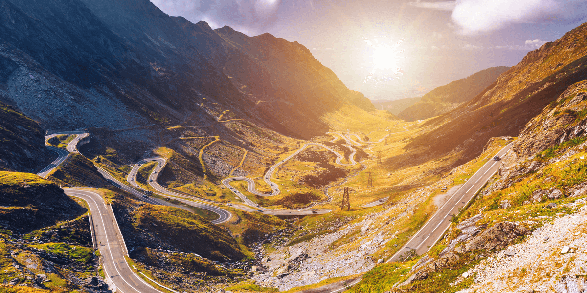 Recunoști aceste destinații turistice Indiciu Trebuia să le fi vizitat deja