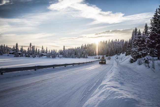 Cum ajungi in Borovets