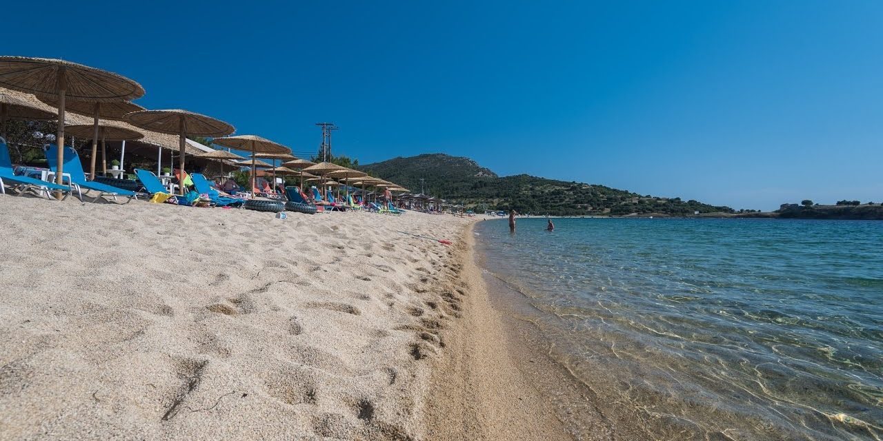 Toroni - Sithonia, Halkidiki