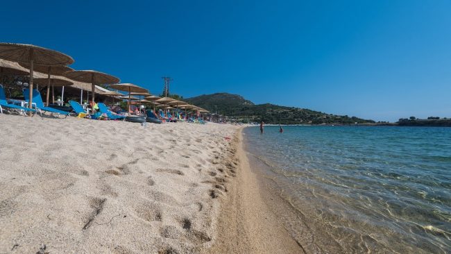 Toroni - Sithonia, Halkidiki