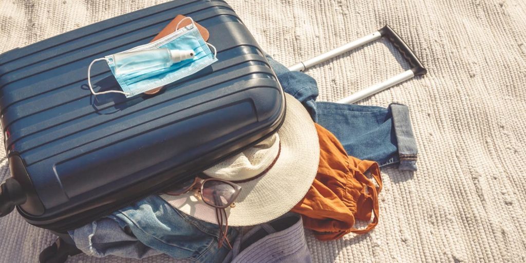 Retrospectiva turism 2020