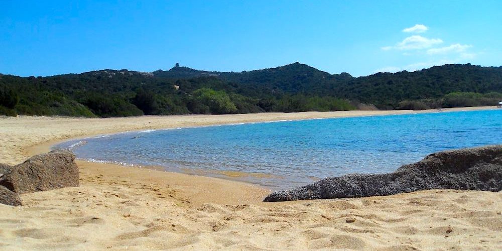 Plaja Li Itriceddi Plaja Li Itriceddi